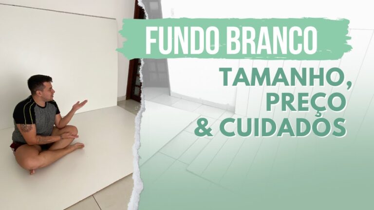 Fundo Fotogr&aacute;fico Barato: Dicas para Encontrar Qualidade a Pre&ccedil;os Acess&iacute;veis