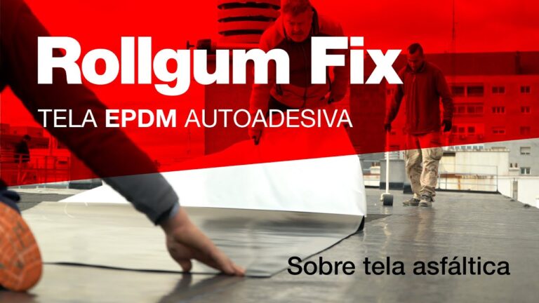 Tela Asfaltica Auto Adesiva: Vantagens e Aplicações