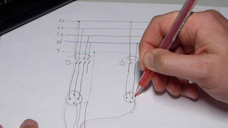 Tomada Trifásica de 5 Pinos: Guia Completo e Vantagens