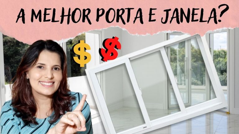 Preços Competitivos de Portas Exteriores em PVC