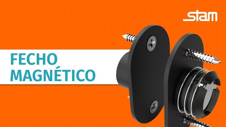 Imãs para Portas: Soluções Práticas e Eficientes