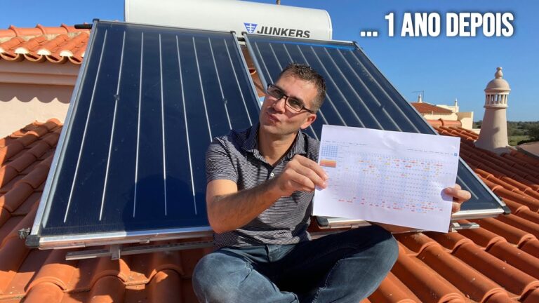 Termossifão: Comparativo de Preços e Modelos