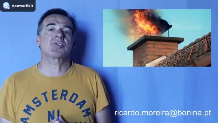 Chamine Ideal para Salamandra: Eficiência e Estilo