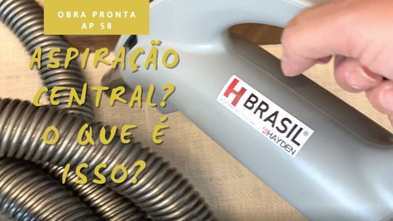 Preços de Máquinas de Aspiração Central: O Guia Completo