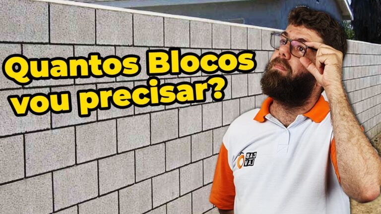 An&aacute;lise do Pre&ccedil;o de Blocos de Cimento 50x20x20