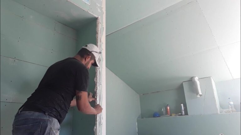 Vantagens da Cantoneira Pladur na Construção