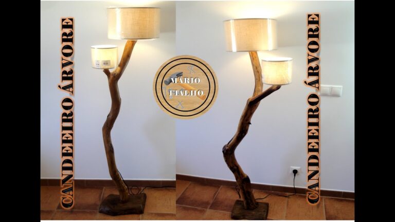 Candeeiros de Jardim de P&eacute; Alto: Estilo e Ilumina&ccedil;&atilde;o Eficiente