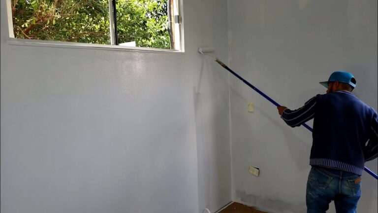Tinta Térmica para Ambientes Internos: Eficiência e Conforto