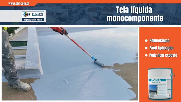Tinta Impermeabilizante para Terraços: Proteção e Durabilidade