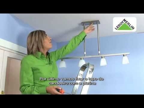 Candeeiros de Tecto Suspensos Modernos: Estilo e Funcionalidade em Seu Espaço