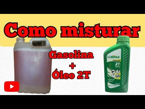 Vantagens do Óleo de Mistura 2T para Motores de Dois Tempos