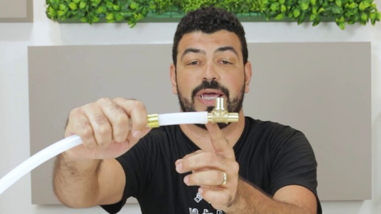 Acessórios Essenciais para Tubo PEX