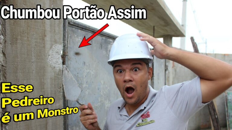 Preço do M² do Portão de Fole: O Que Você Precisa Saber