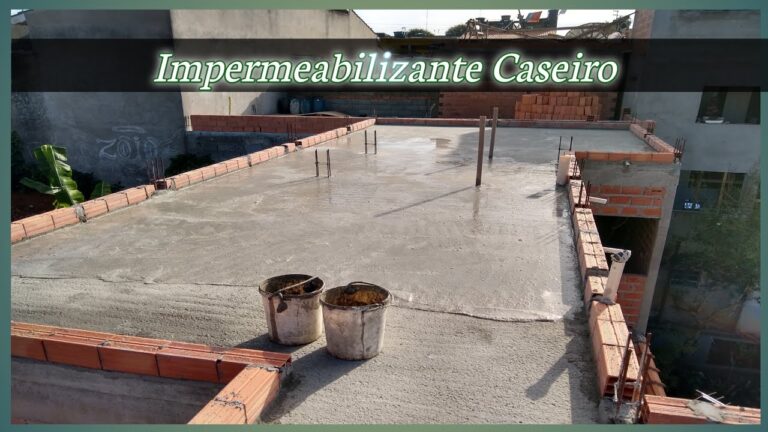 Cimento Cola Impermeabilizante: Solução Eficiente para Ambientes Úmidos