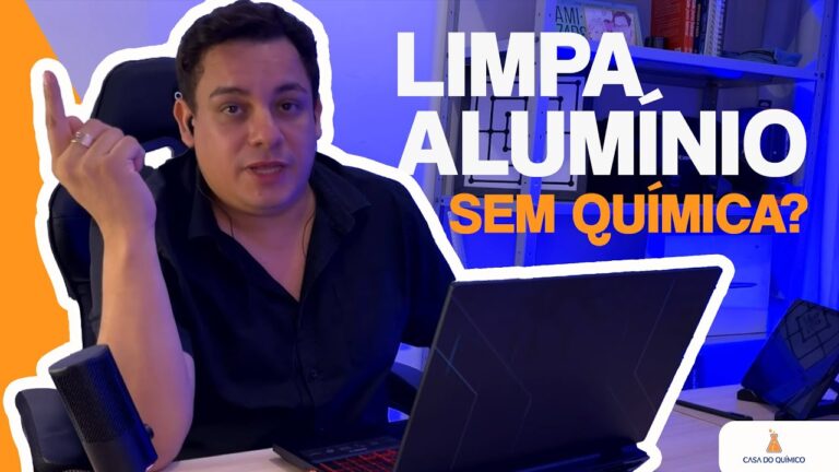Descubra o Melhor Produto de Limpeza para Alumínio