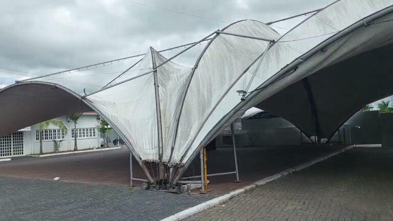 Pavilhão Tenda: Versatilidade e Estilo em Eventos