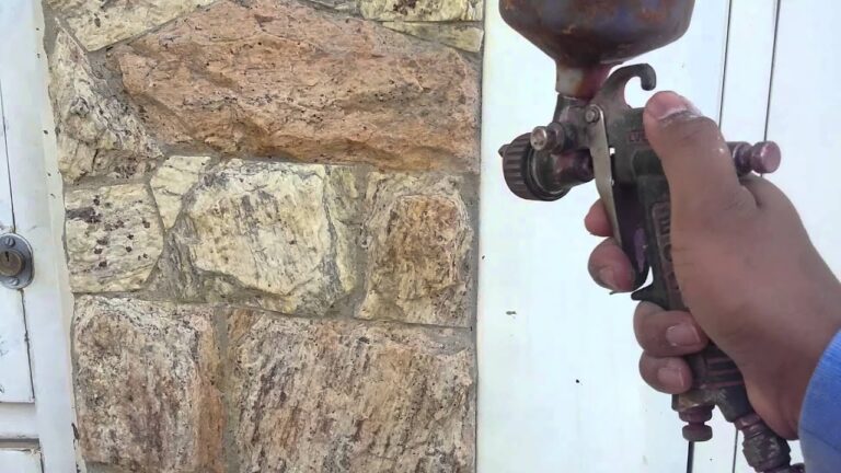 Verniz Ideal para Pedra Rústica: Proteção e Estilo