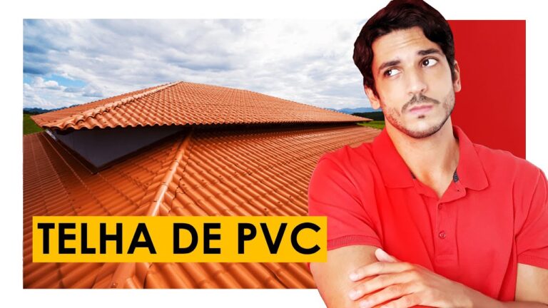 Vantagens das Telhas em Pl&aacute;stico para Constru&ccedil;&otilde;es Modernas