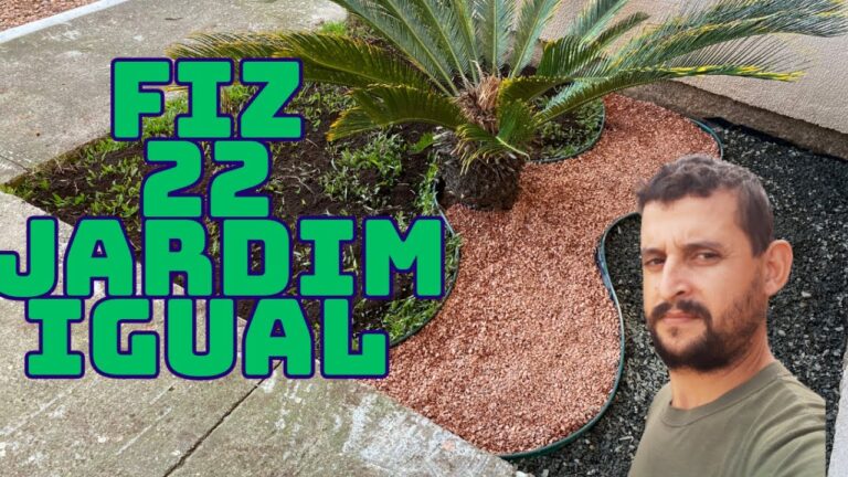 Dicas para Usar Brita Preta no Jardim